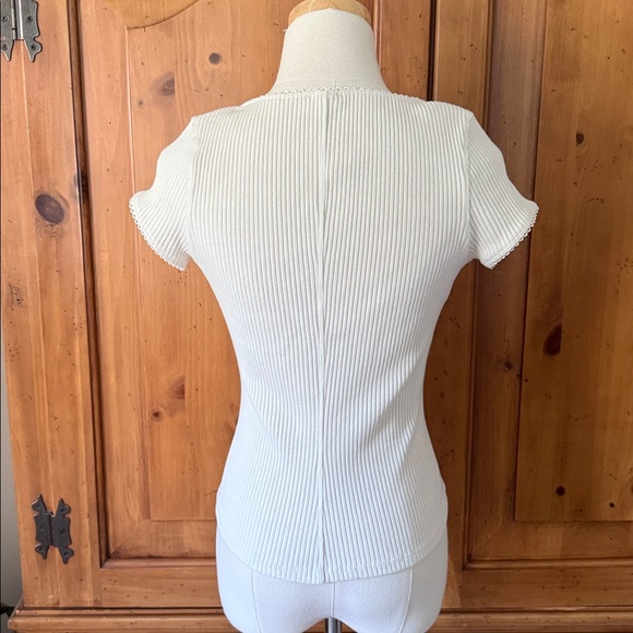 Free People button down top - Picture 5 of 13